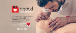 First Aid Training Egypt
