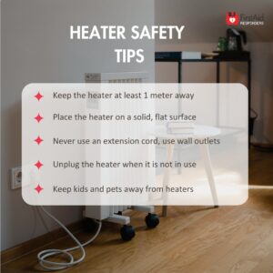 Heater Safety